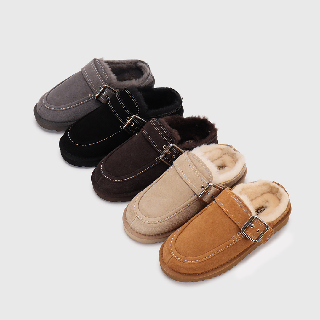 UGG Goldenstar Evelina · ZT14225 — תמונה 30