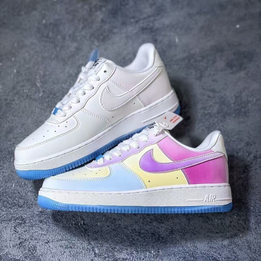 Nike Air Force 1 '07 · ZT13716 — תמונה 4
