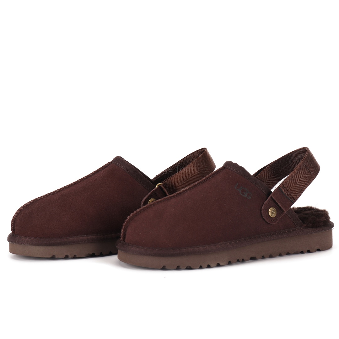 UGG Lanah Clog · ZT14223 — תמונה 35
