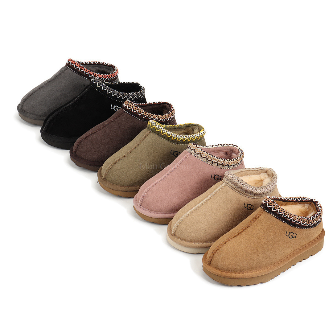 UGG Tasman II · ZT14111 — תמונה 10
