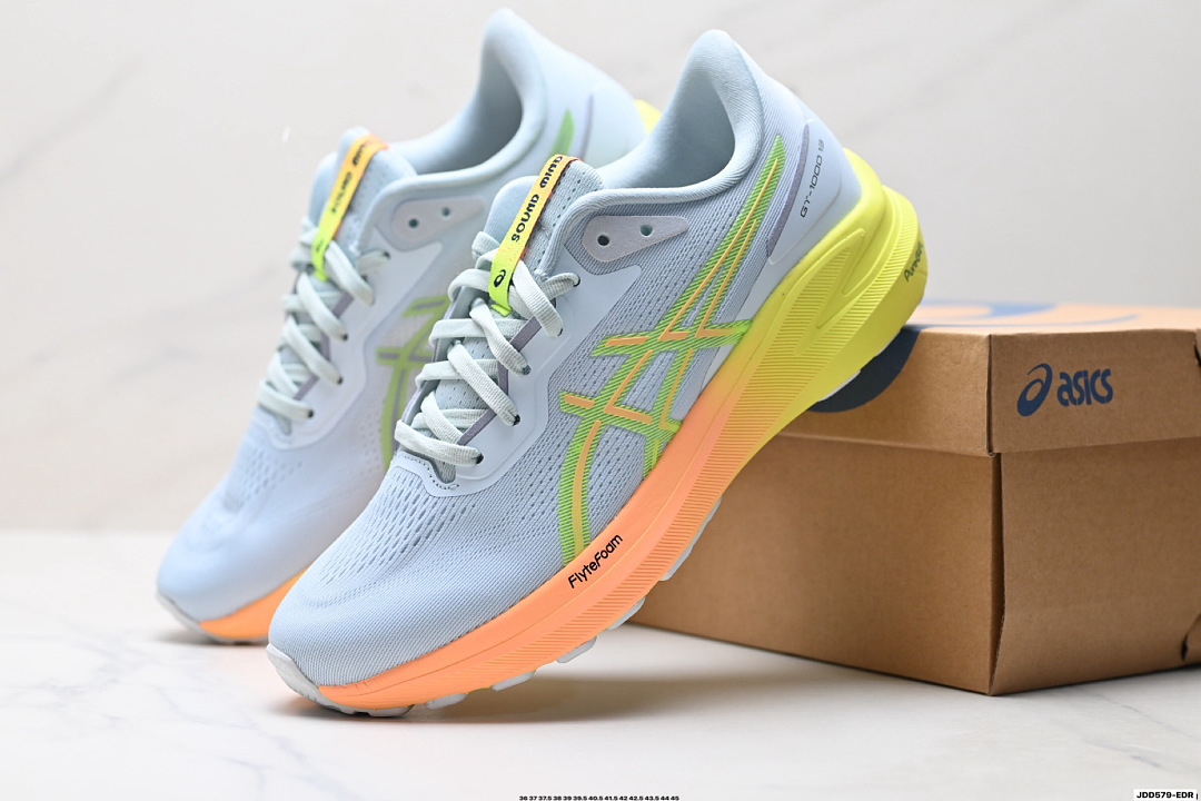 ASICS ZT14261 — תמונה 17