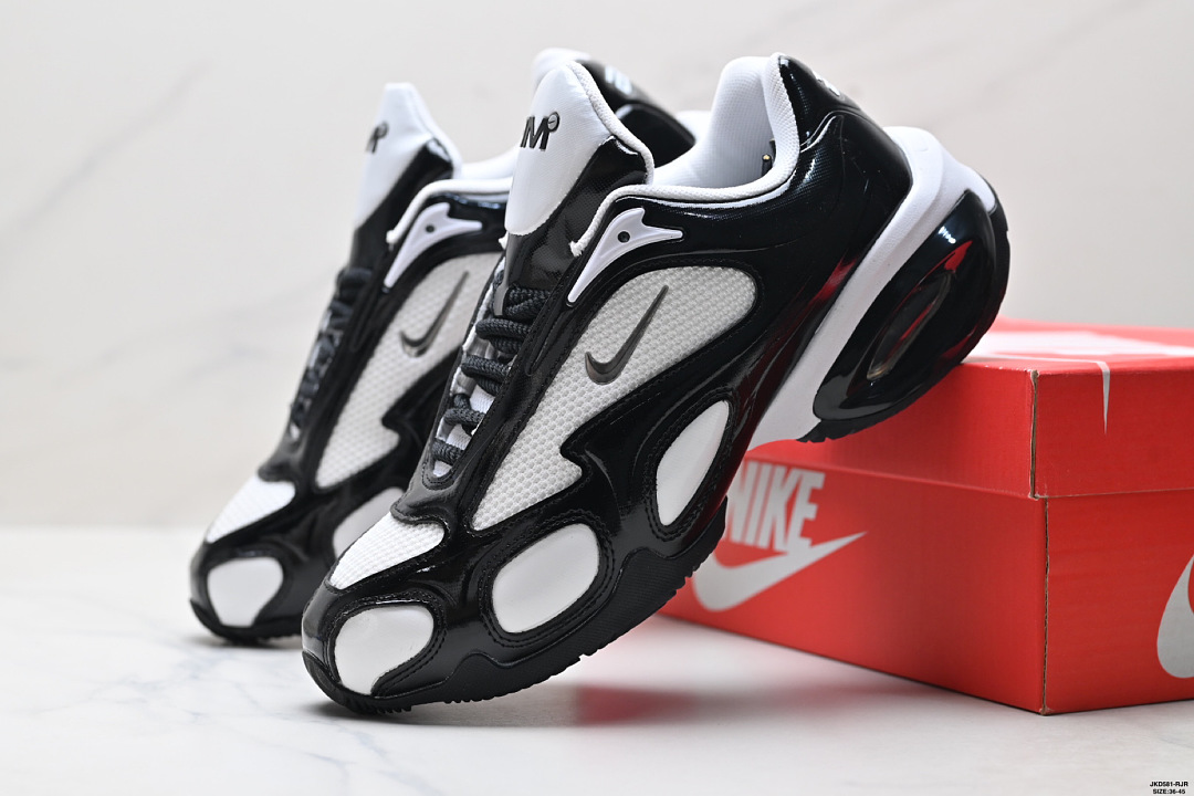 Nike Air Max Muse · ZT13667 — תמונה 5