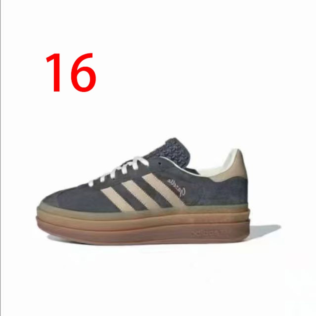 Adidas Gazelle Bold · ZT14204 — תמונה 28