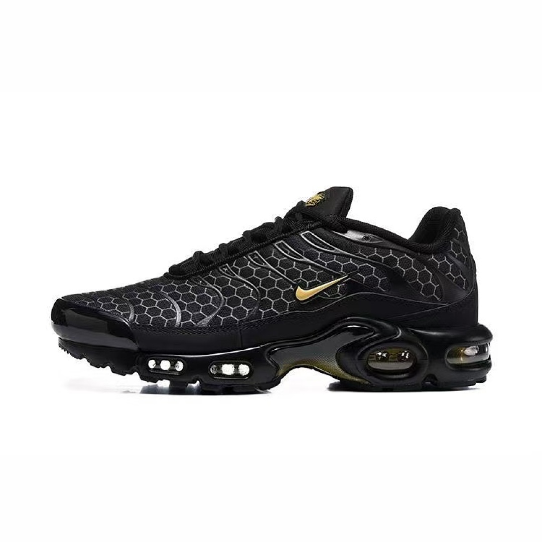 Nike Air Max Plus Homerun NYC · ZT13686 — תמונה 14