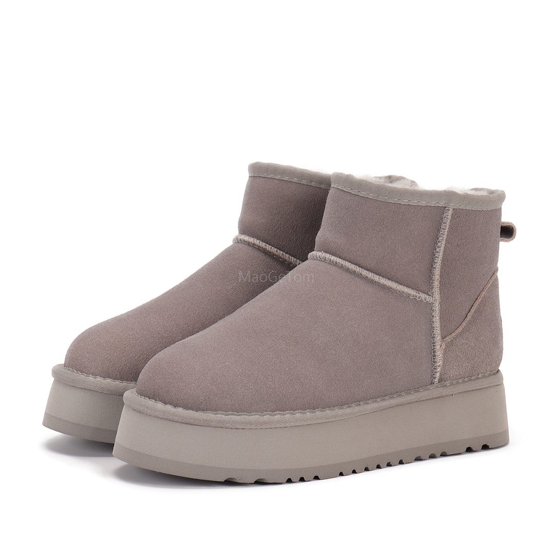UGG Ultra Mini Platform · ZT14149 — תמונה 6