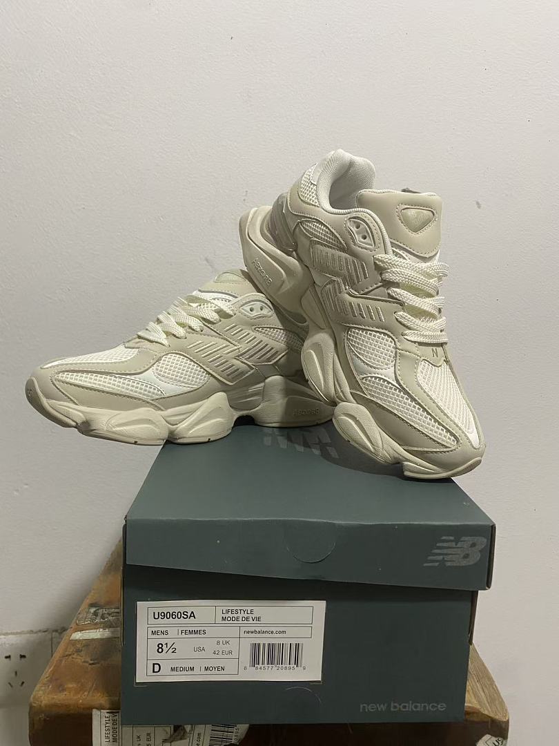 New Balance 9060 · ZT13845 — תמונה 2