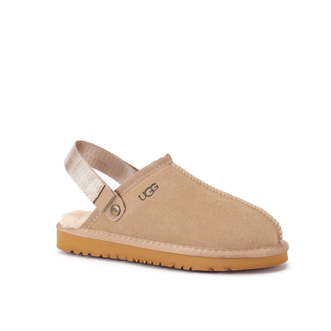 UGG Lanah Clog · ZT14223 — תמונה 51