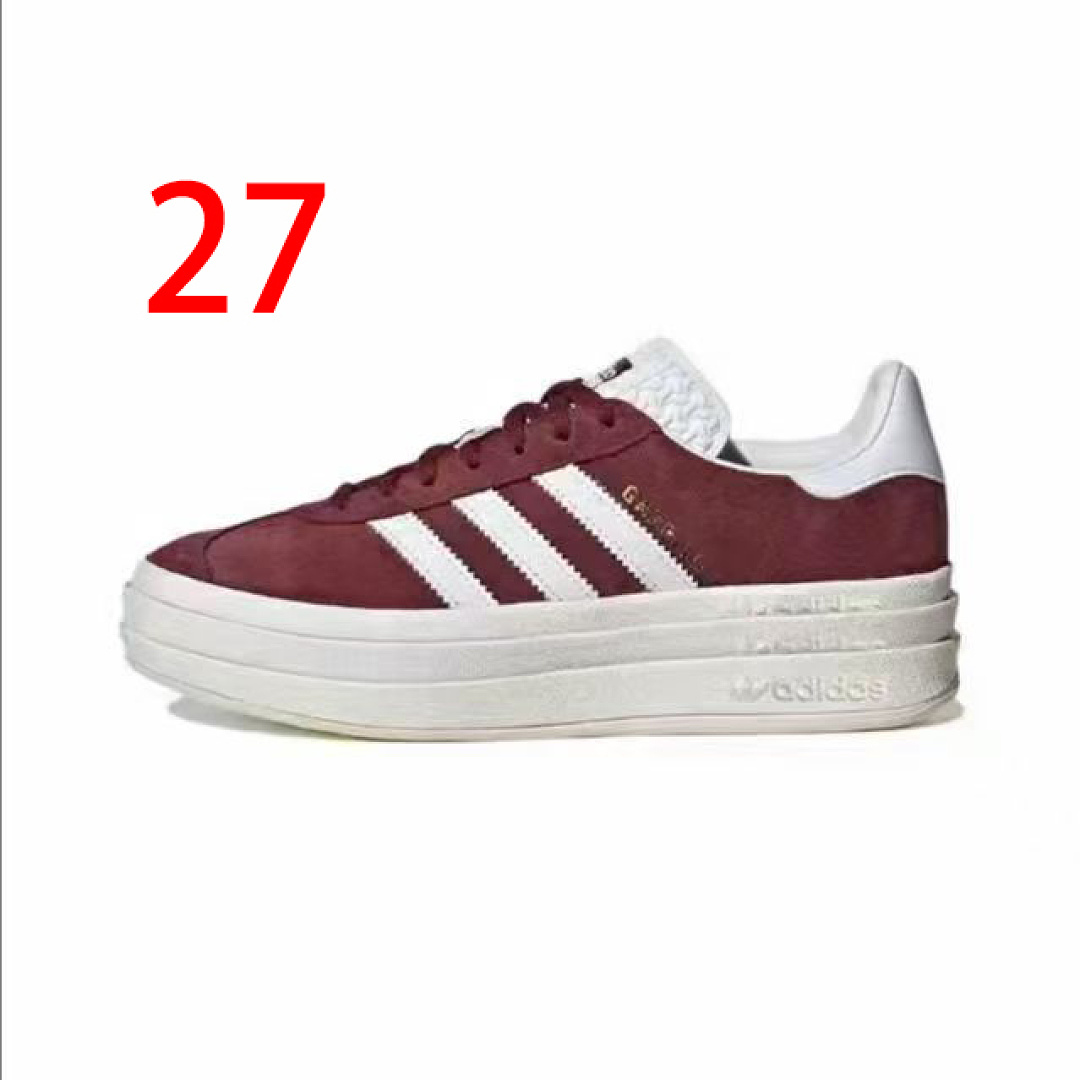 Adidas Gazelle Bold · ZT14204 — תמונה 16