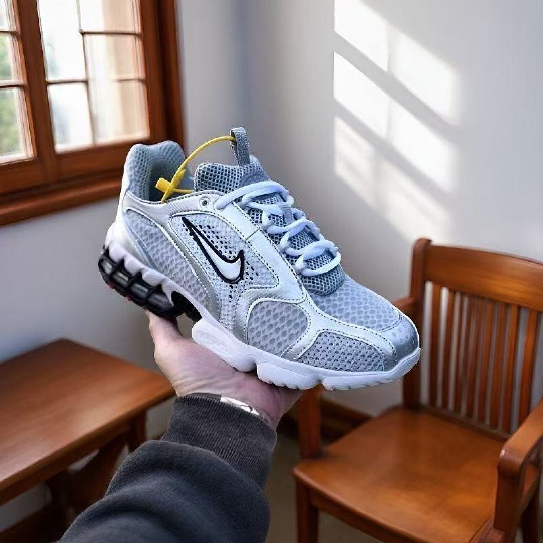 Nike Air Zoom Spiridon Cage 2 · ZT13653 — תמונה 8