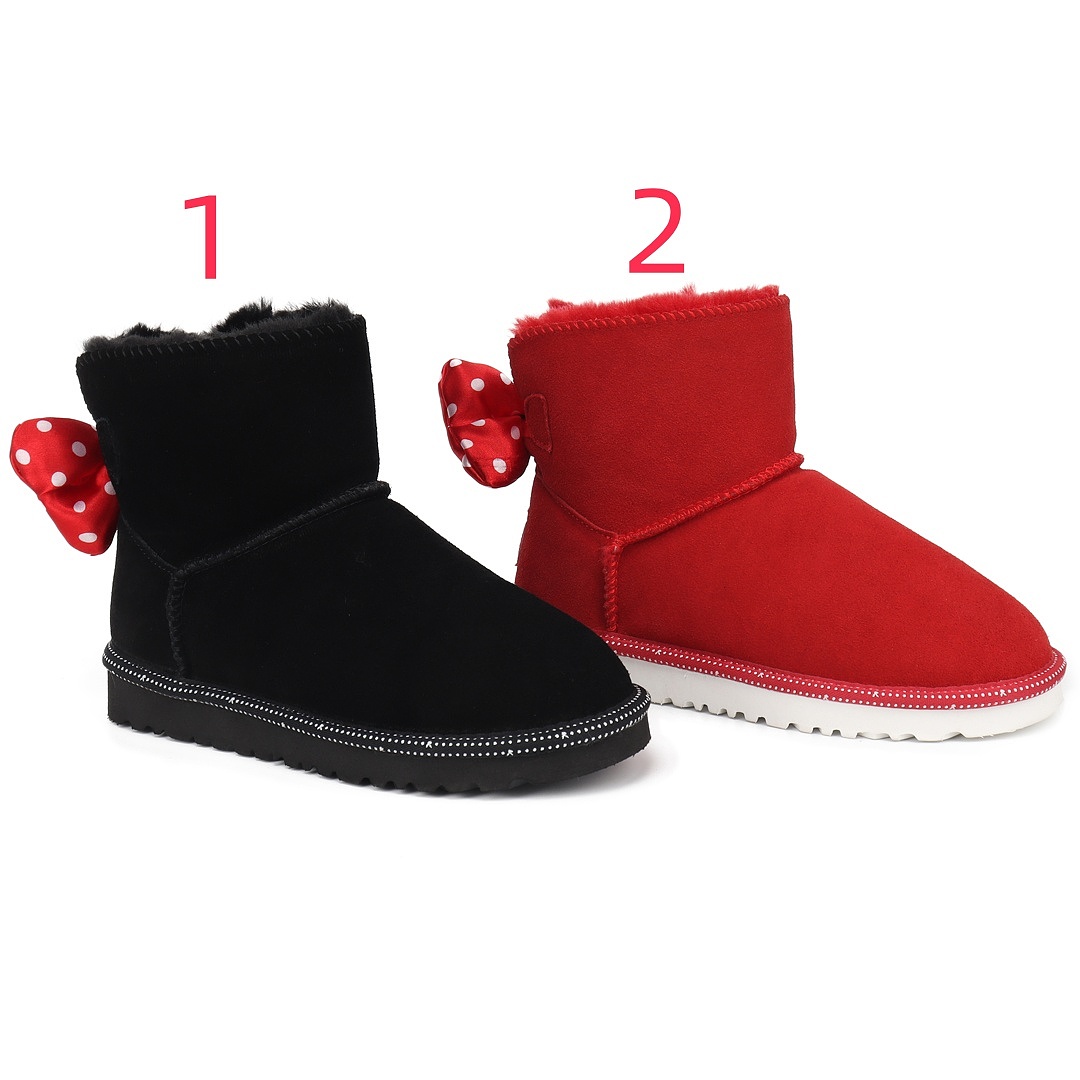 UGG Mini Bailey Bow II · ZT14231 — תמונה 30