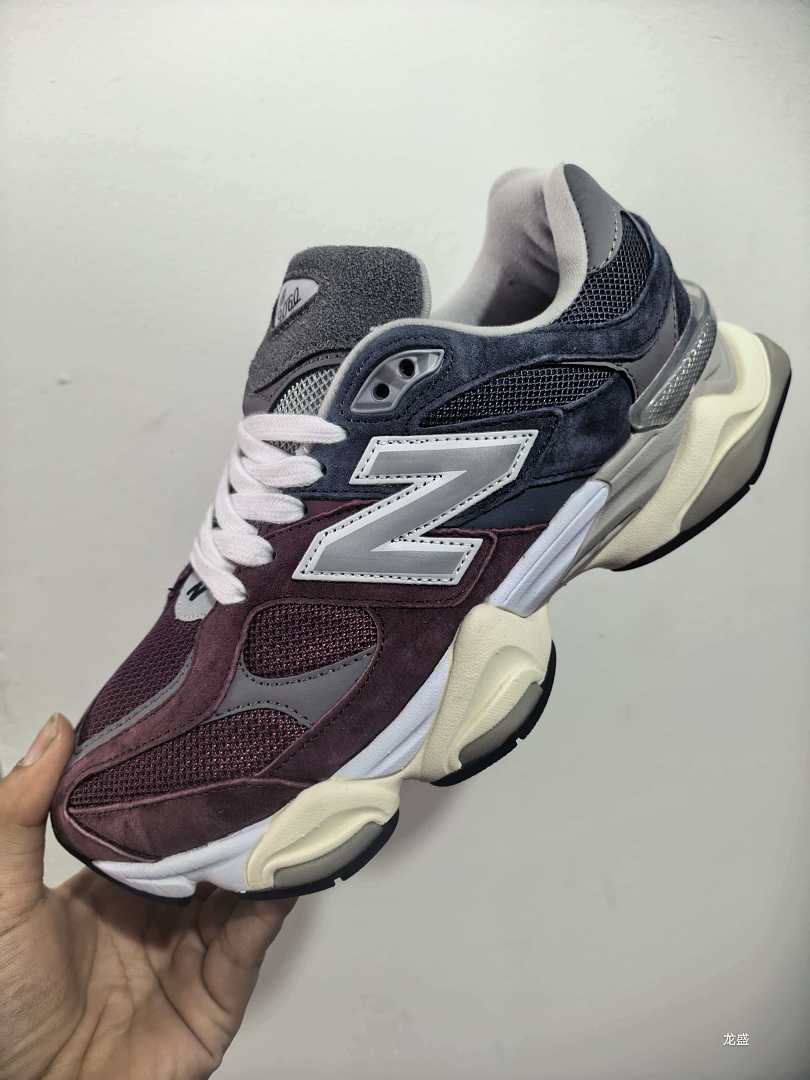 New Balance 9060 · ZT13847 — תמונה 13