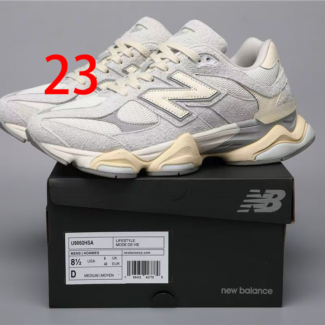 New Balance 9060 · ZT14185 — תמונה 13