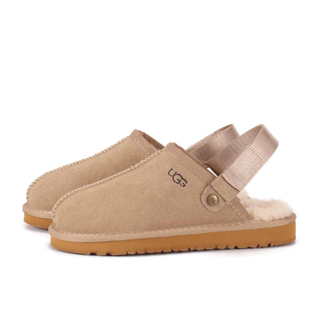 UGG Lanah Clog · ZT14223 — תמונה 46