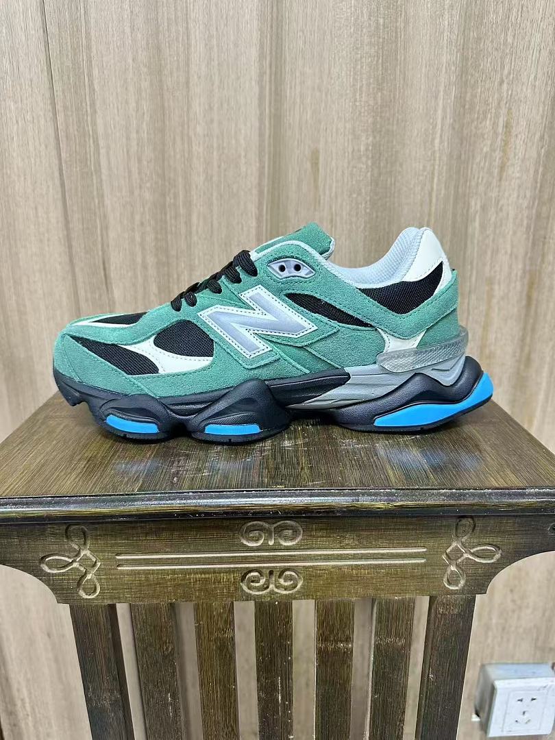 New Balance 9060 · ZT13852 — תמונה 13