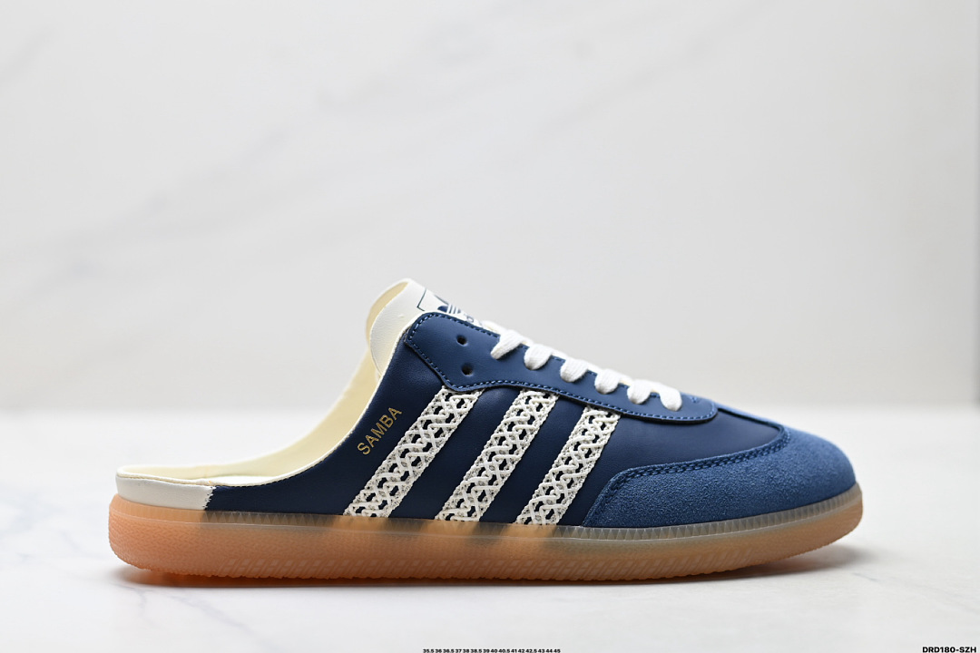 Adidas Samba OG Mule · ZT14092 — תמונה 9