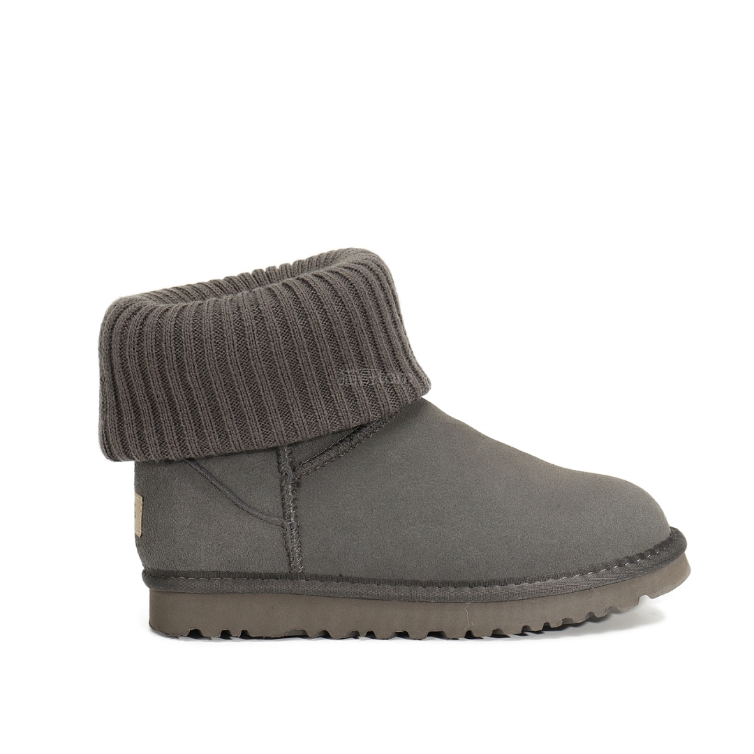 UGG Marais Knit Chelsea Bootie · ZT14155 — תמונה 23