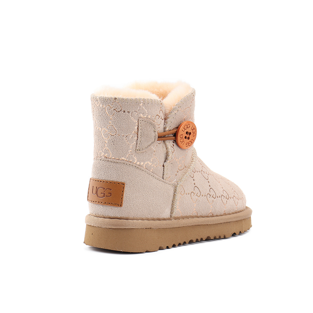UGG Bailey Button · ZT14229 — תמונה 33