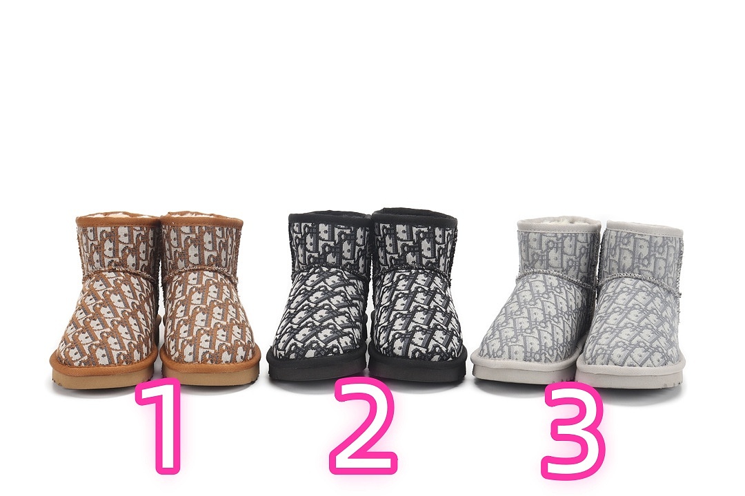 UGG Classic Mini · ZT14232 — תמונה 7