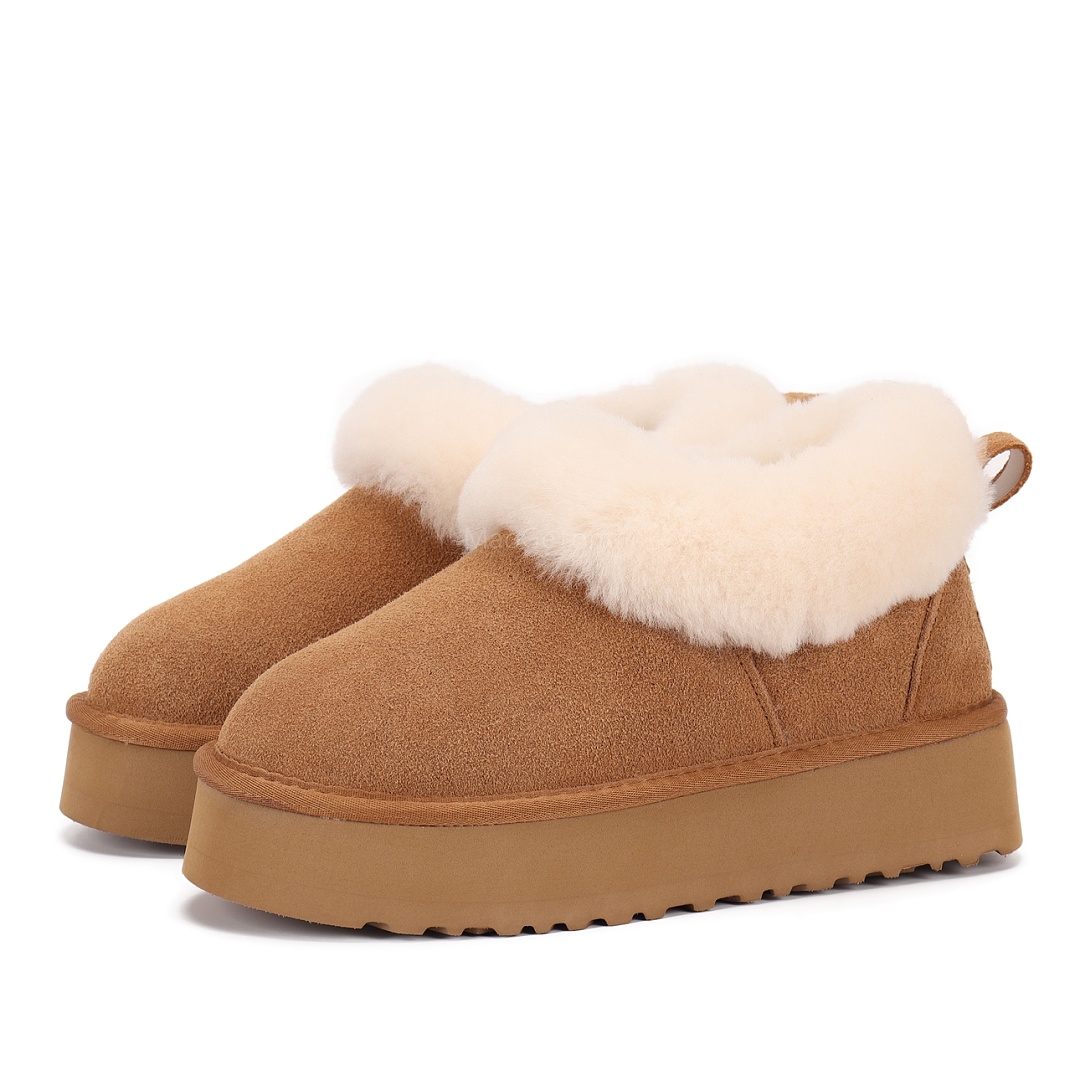 UGG Tazzelle · ZT14151 — תמונה 7