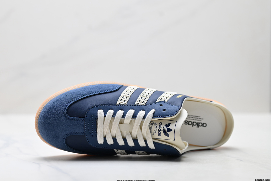 Adidas Samba OG Mule · ZT14092 — תמונה 8