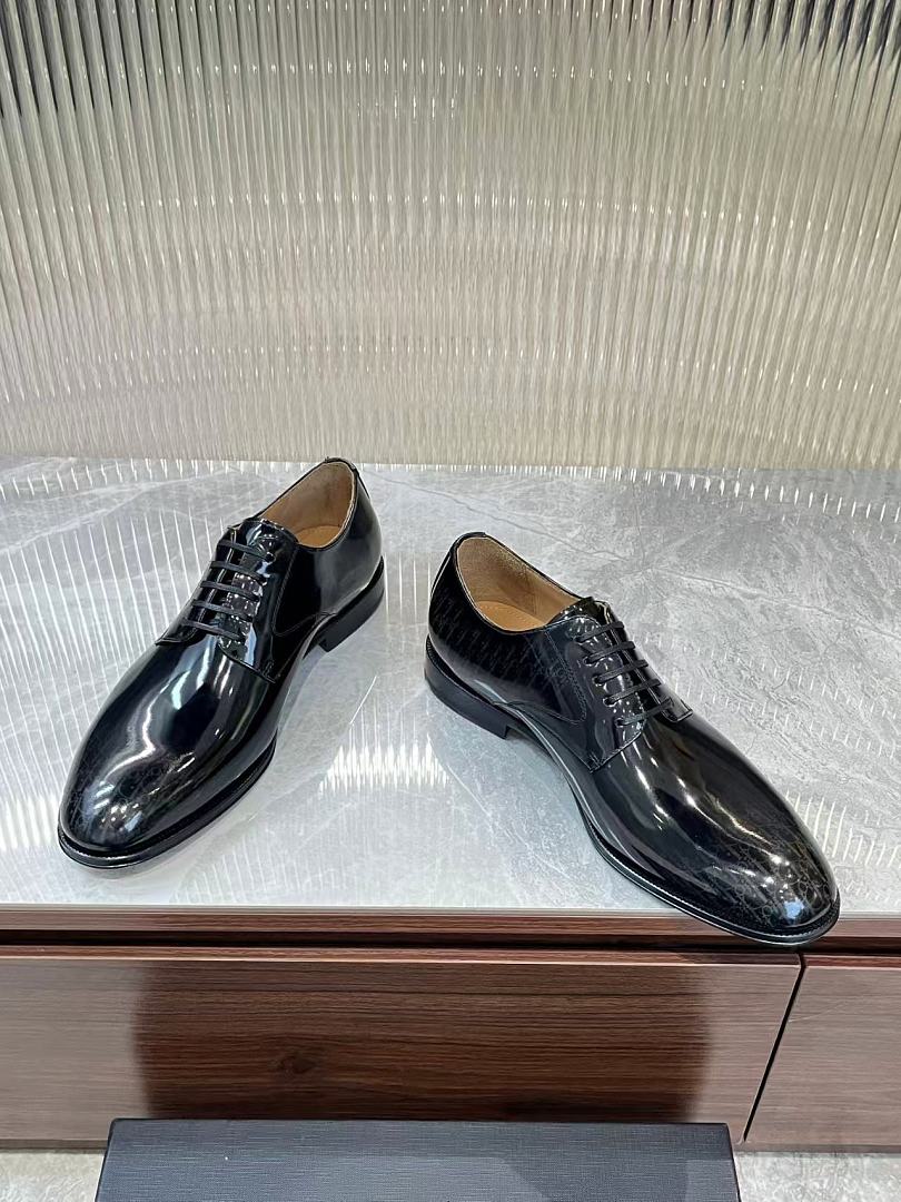 Dior Timeless Derby · ZT14137 — תמונה 8