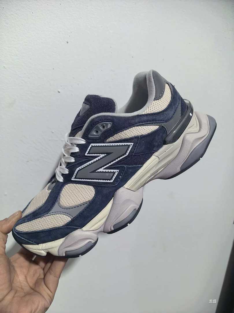New Balance 9060 · ZT13848 — תמונה 12