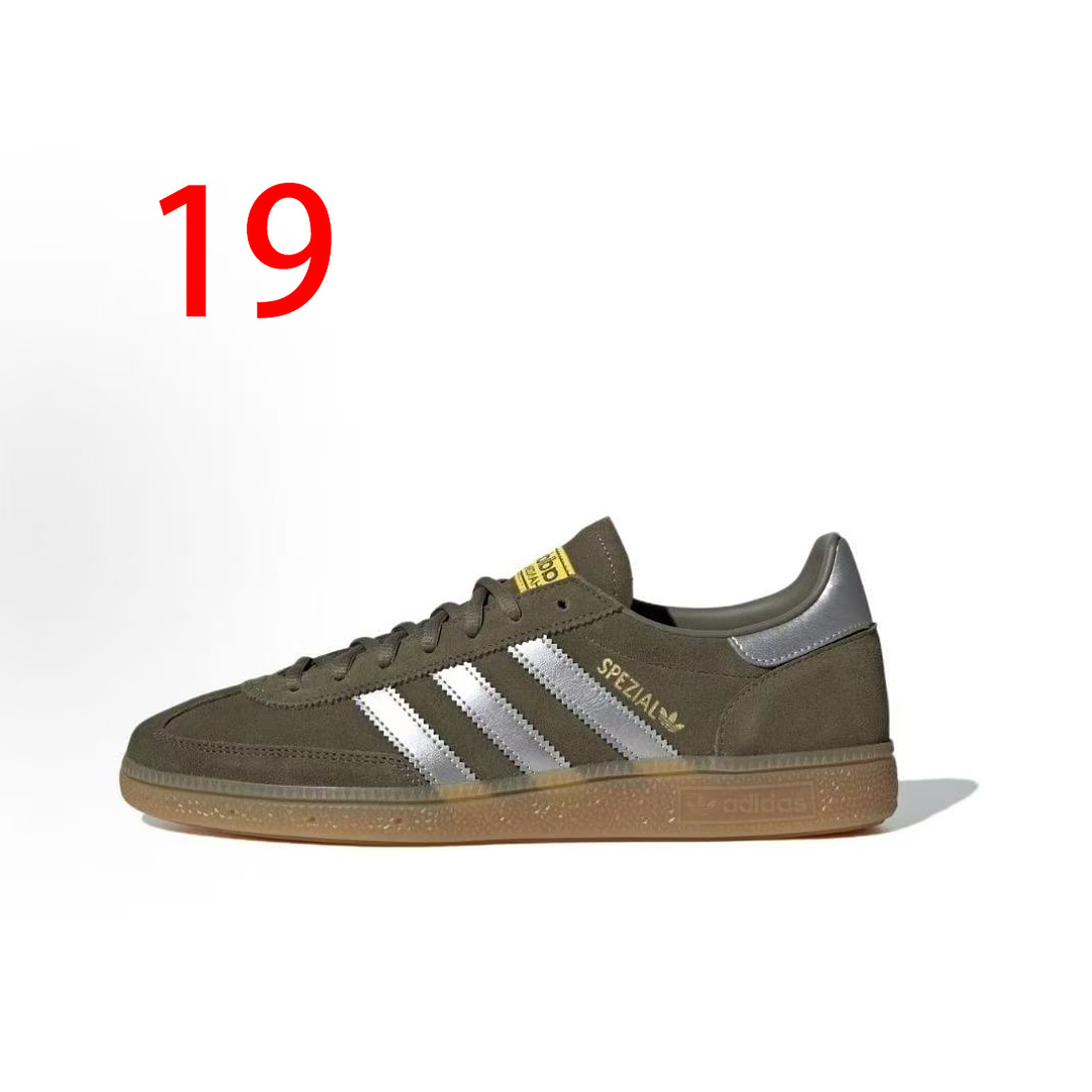 adidas Handball Spezial · ZT14191 — תמונה 12