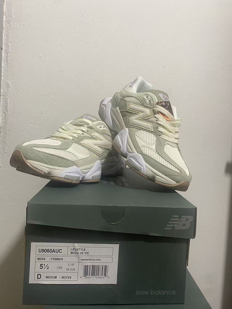New Balance 9060 · ZT13845 — תמונה 17