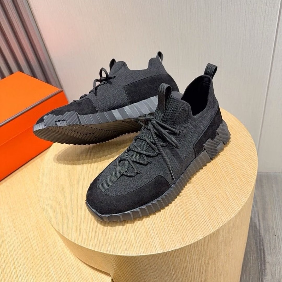 Hermes Lift Slip-On · ZT13654 — תמונה 3