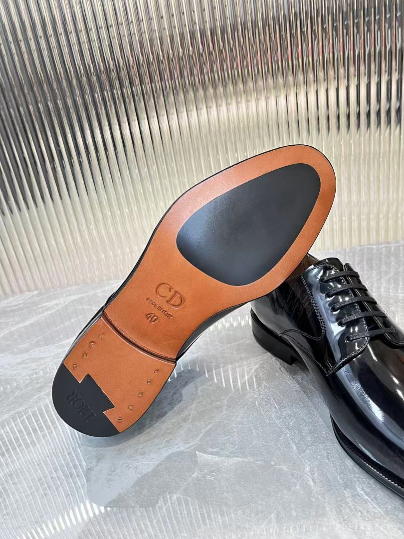 Dior Timeless Derby · ZT14137 — תמונה 2