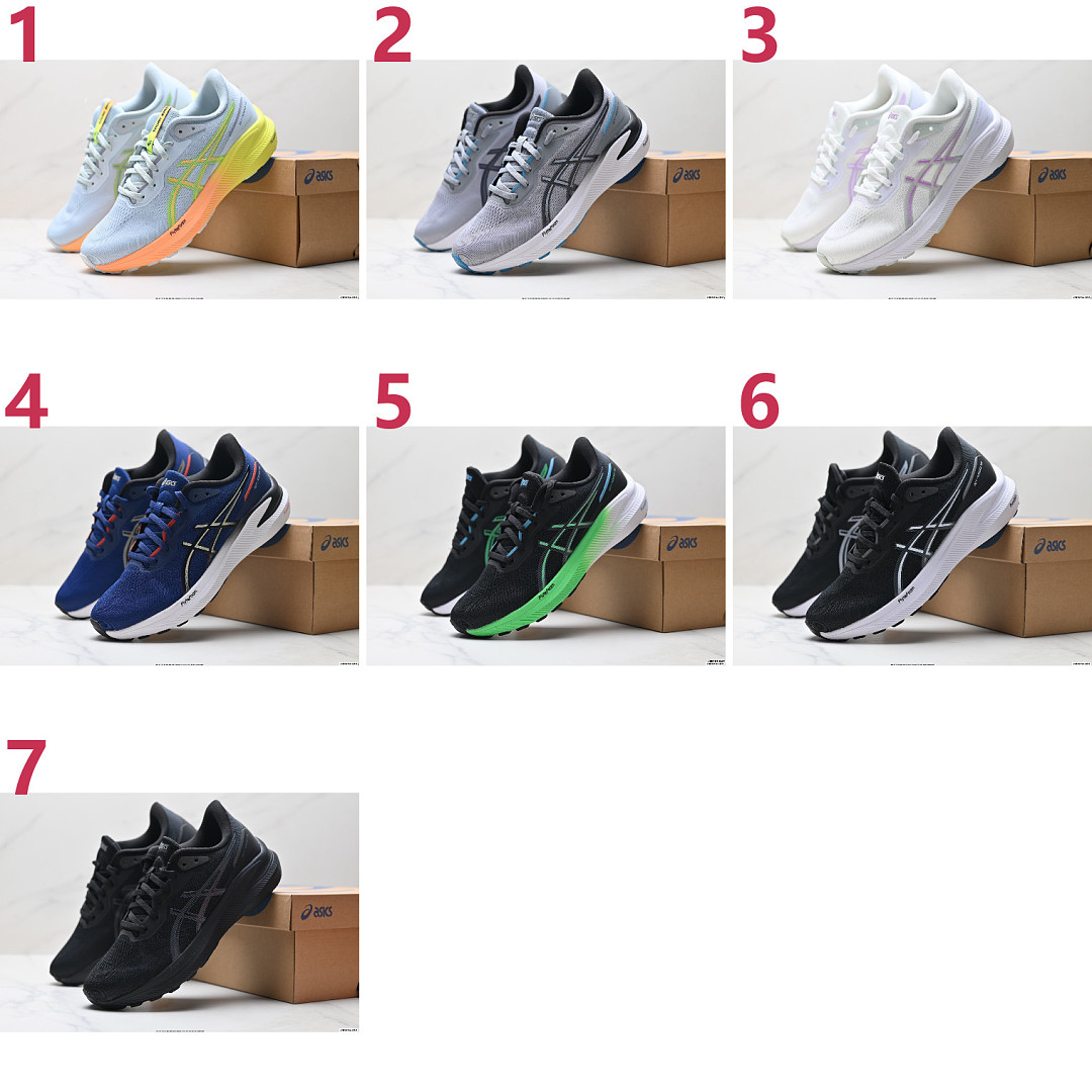 ASICS ZT14261 — תמונה 2