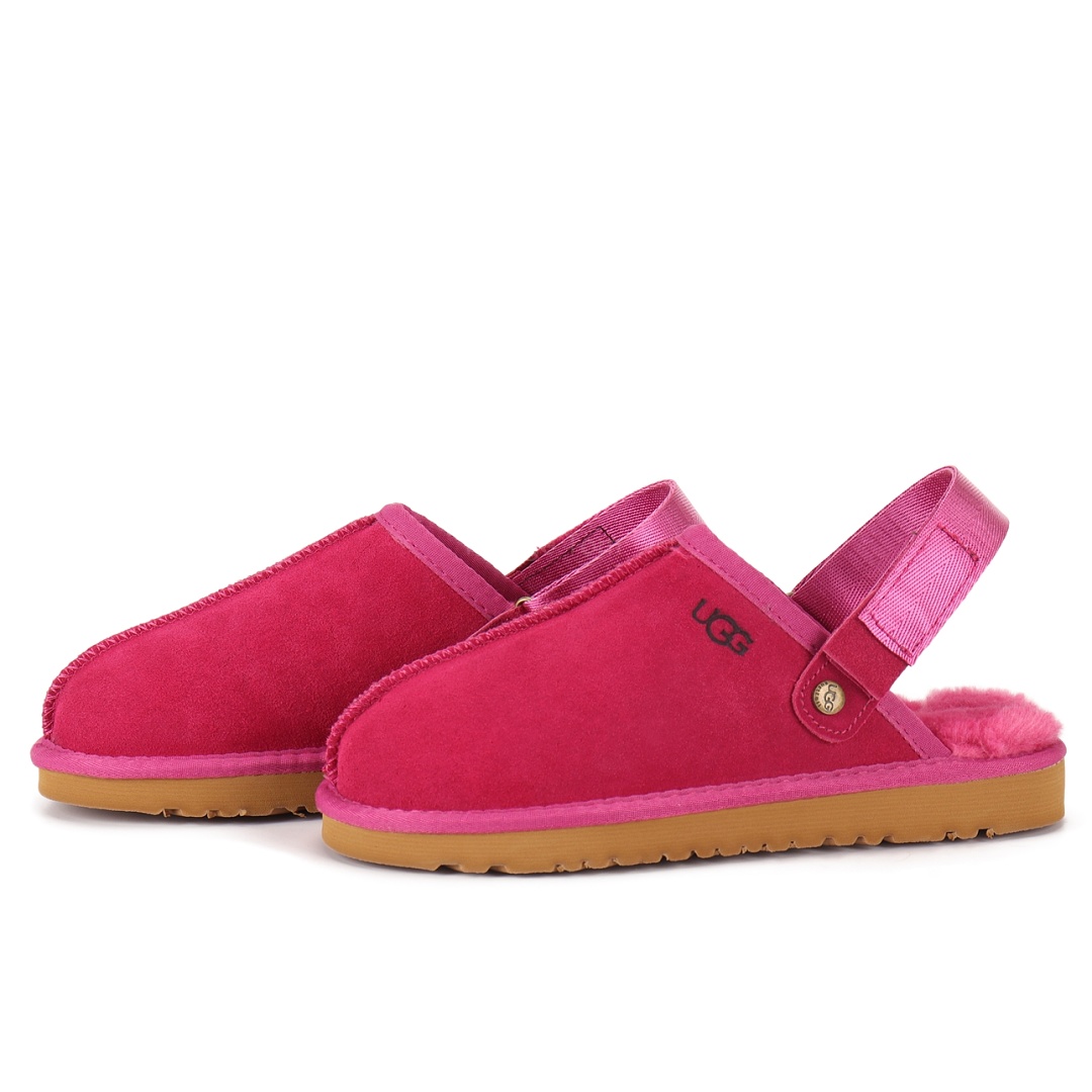 UGG Lanah Clog · ZT14223 — תמונה 22