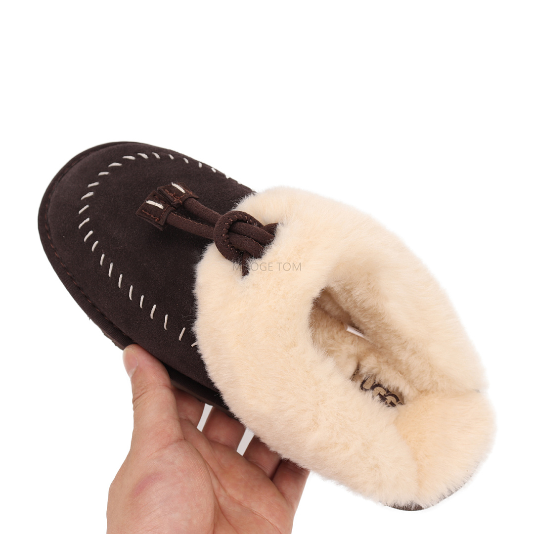 UGG Tasman Alpine · ZT14227 — תמונה 8