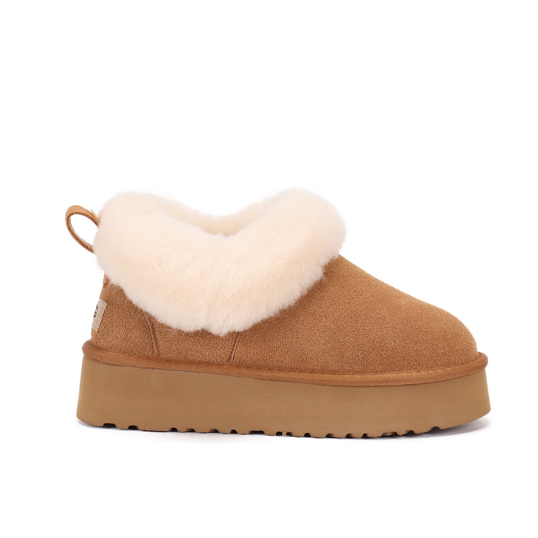 UGG Tazzelle · ZT14151 — תמונה 4