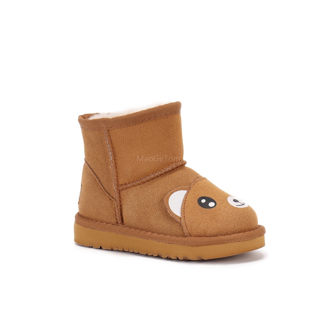 UGG — מגפיים · ZT14152 — תמונה 3