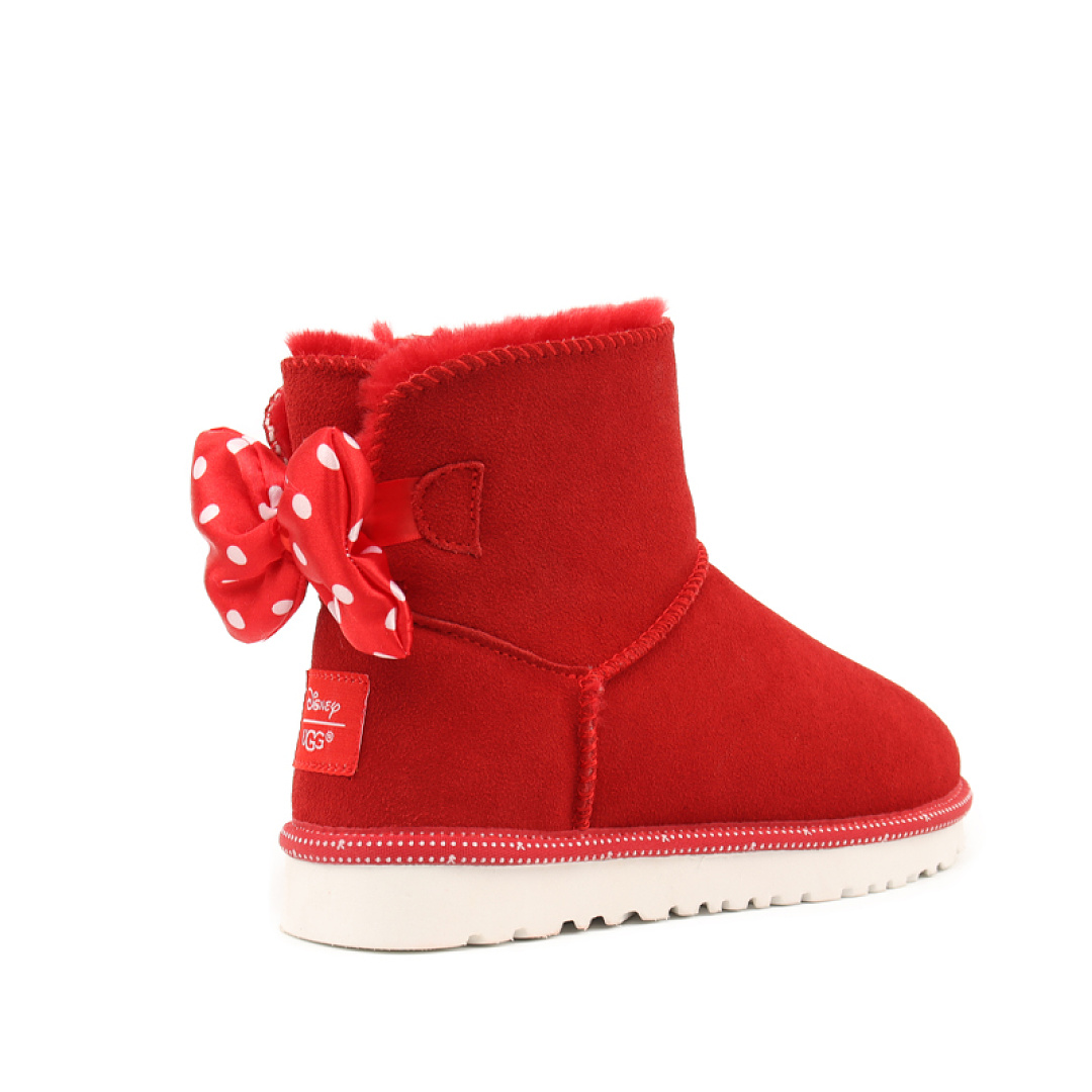 UGG Mini Bailey Bow II · ZT14231 — תמונה 37