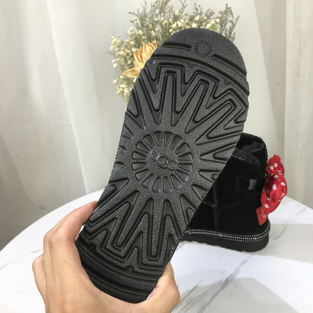 UGG Mini Bailey Bow II · ZT14231 — תמונה 17