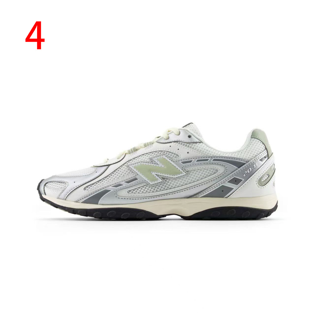 New Balance 204L · ZT14133 — תמונה 8