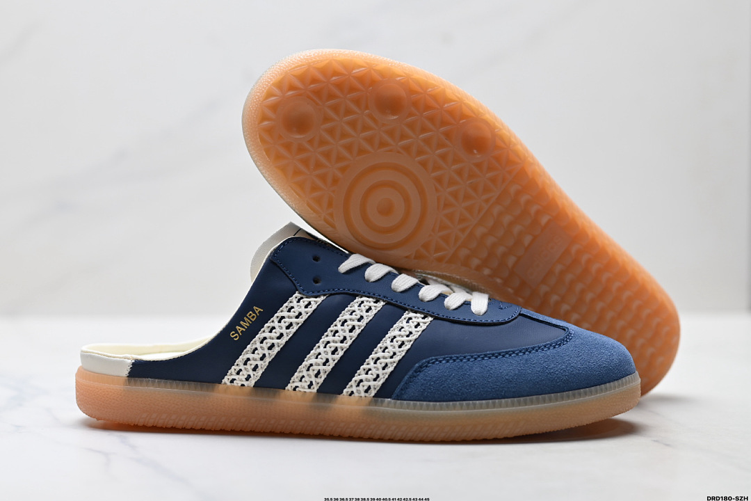 Adidas Samba OG Mule · ZT14092 — תמונה 5