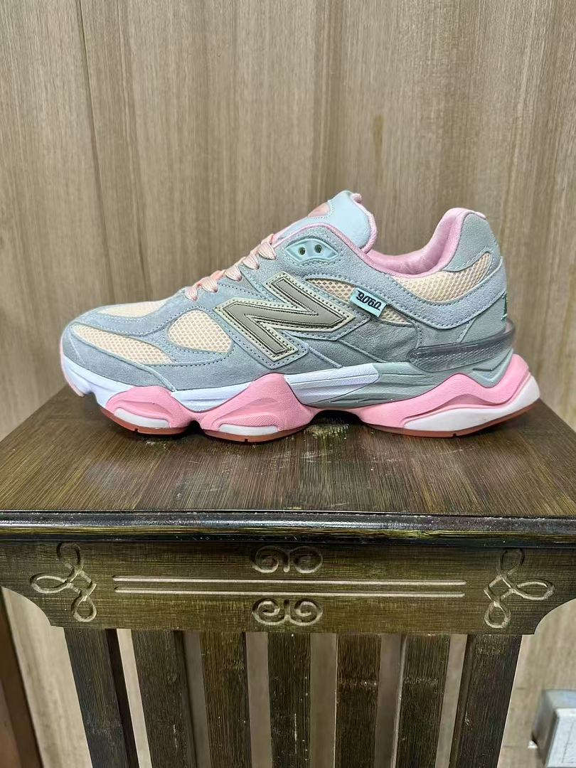 New Balance 9060 · ZT13850 — תמונה 4