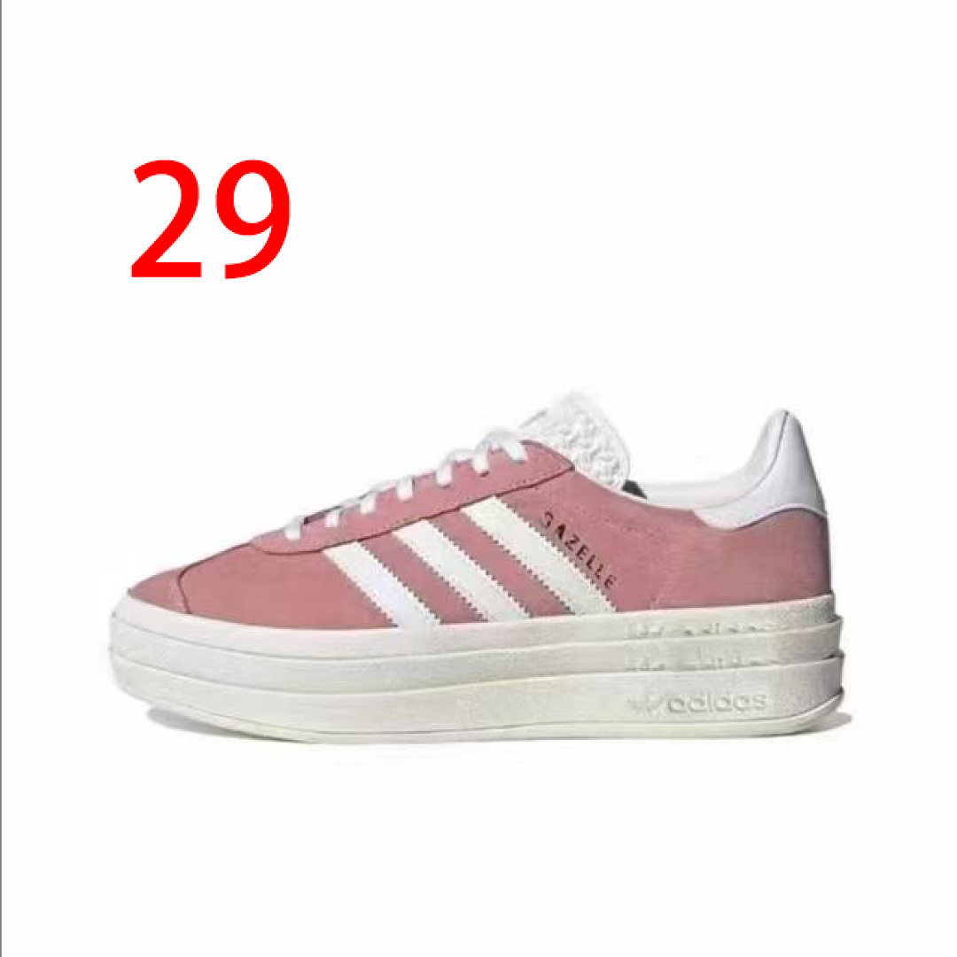 Adidas Gazelle Bold · ZT14204 — תמונה 14
