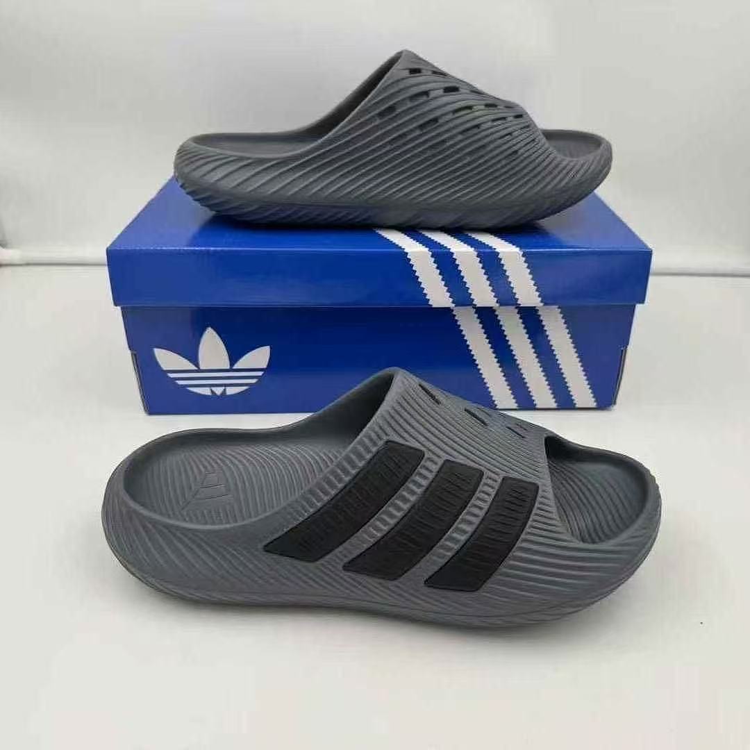 Adidas Purechill Slides · ZT13955 — תמונה 5