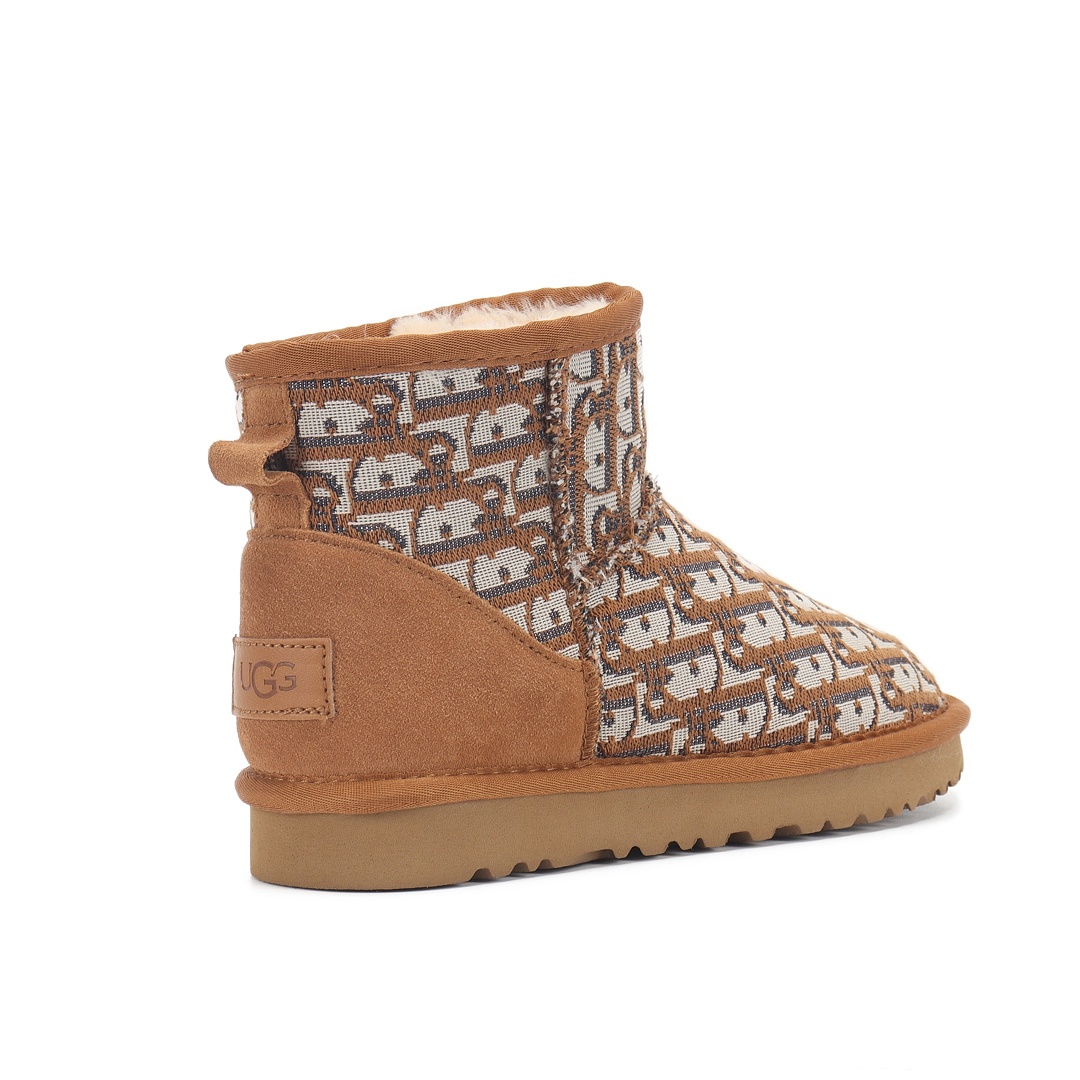 UGG Classic Mini · ZT14232 — תמונה 12