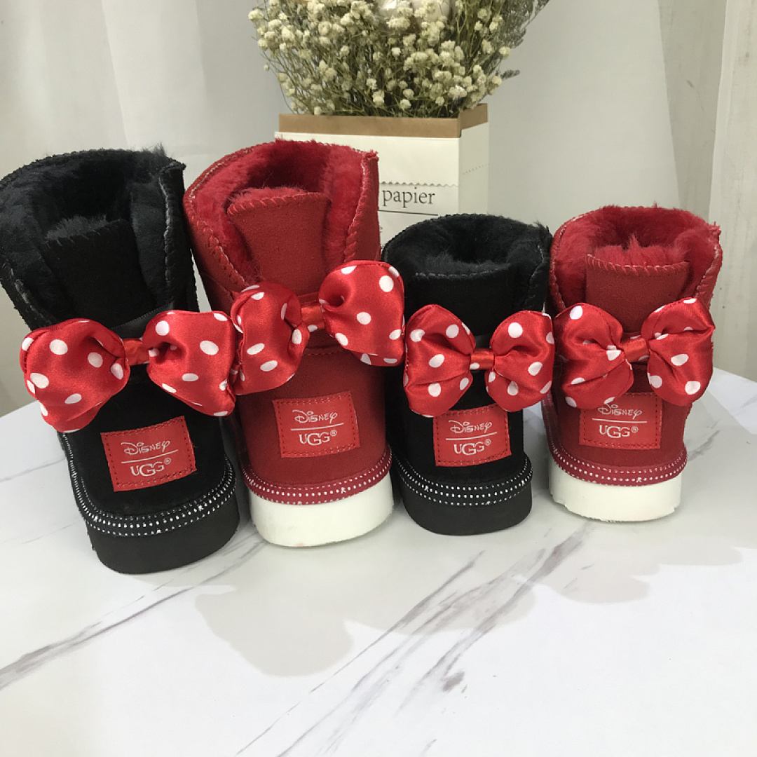 UGG Mini Bailey Bow II · ZT14231 — תמונה 15