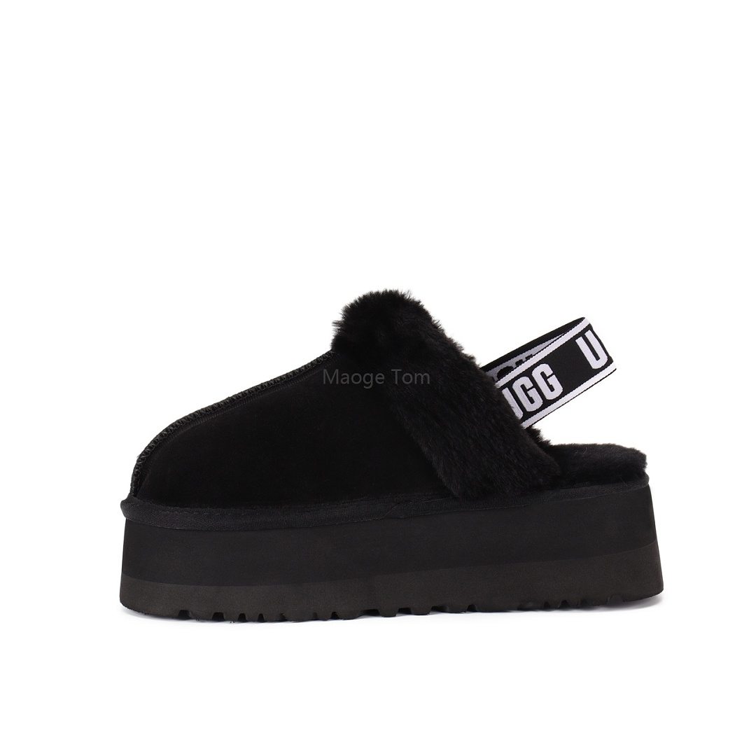 UGG Funkette · ZT13893 — תמונה 3
