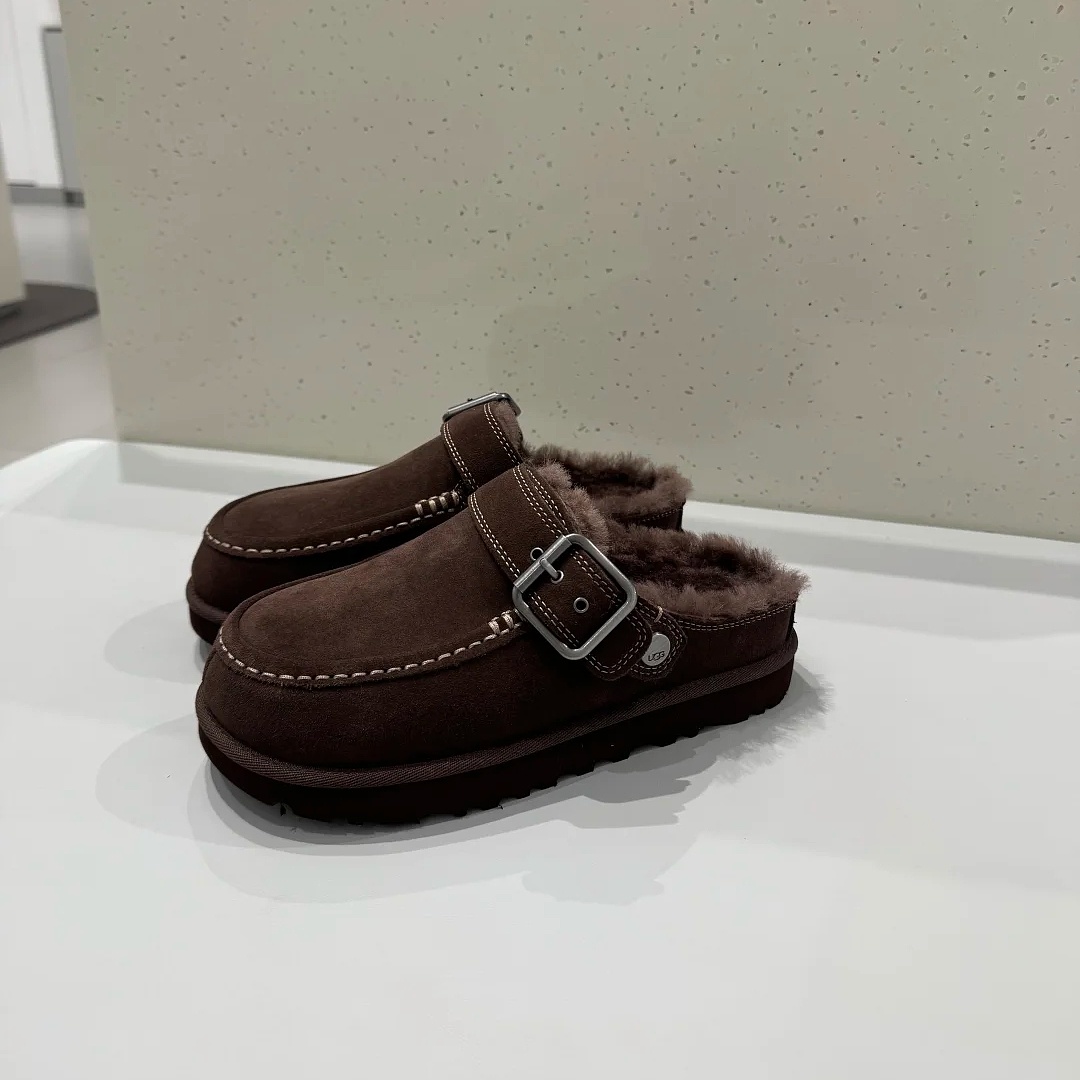 UGG Goldenstar Evelina Clog · ZT14140 — תמונה 6