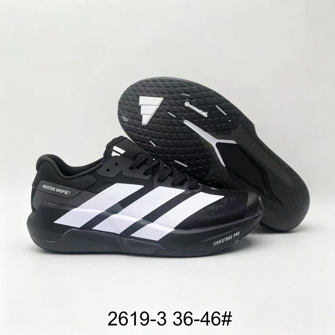 Adidas Adizero Dropset Pro · ZT14075 — תמונה 11