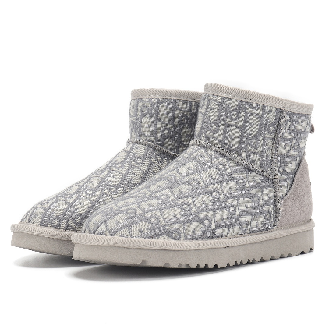 UGG Classic Mini · ZT14232 — תמונה 20