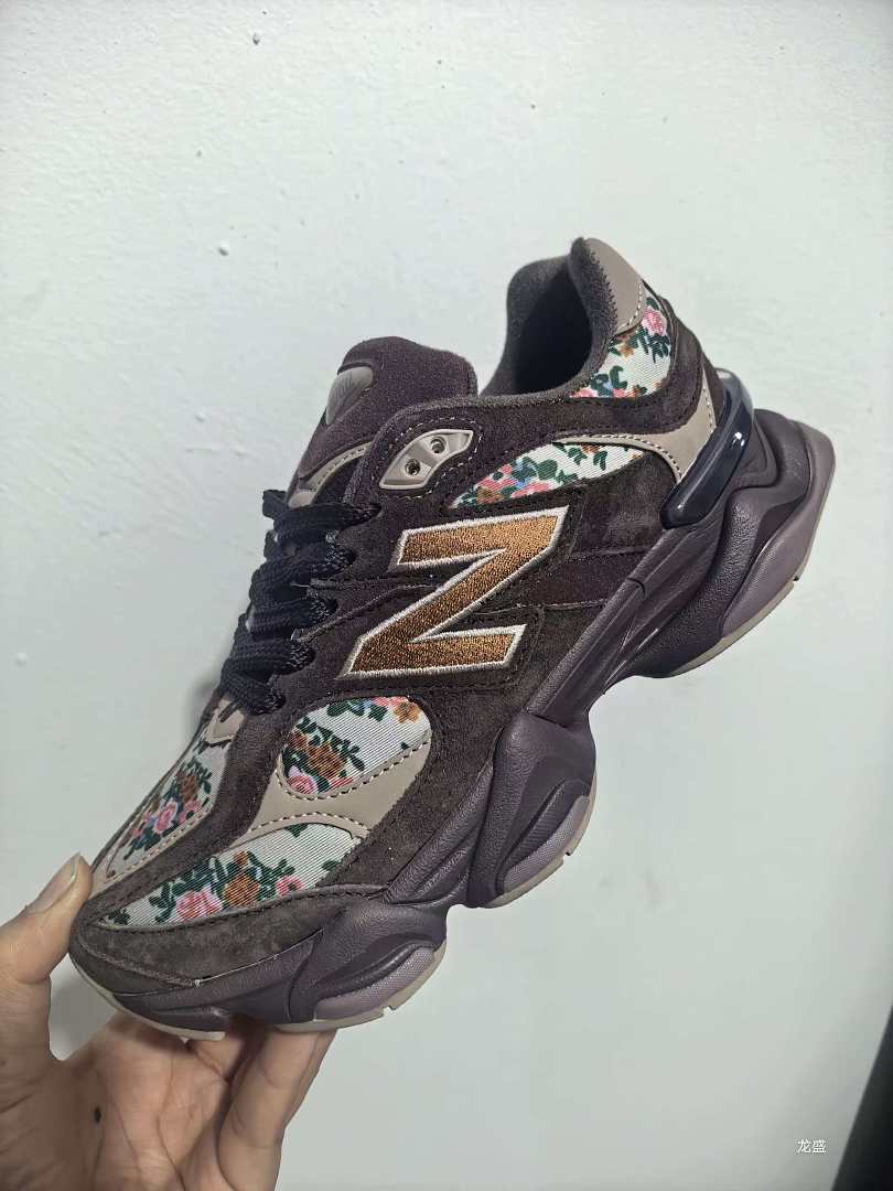 New Balance 9060 · ZT13847 — תמונה 14