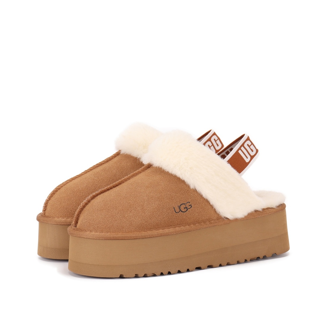 UGG Funkette · ZT13893 — תמונה 12
